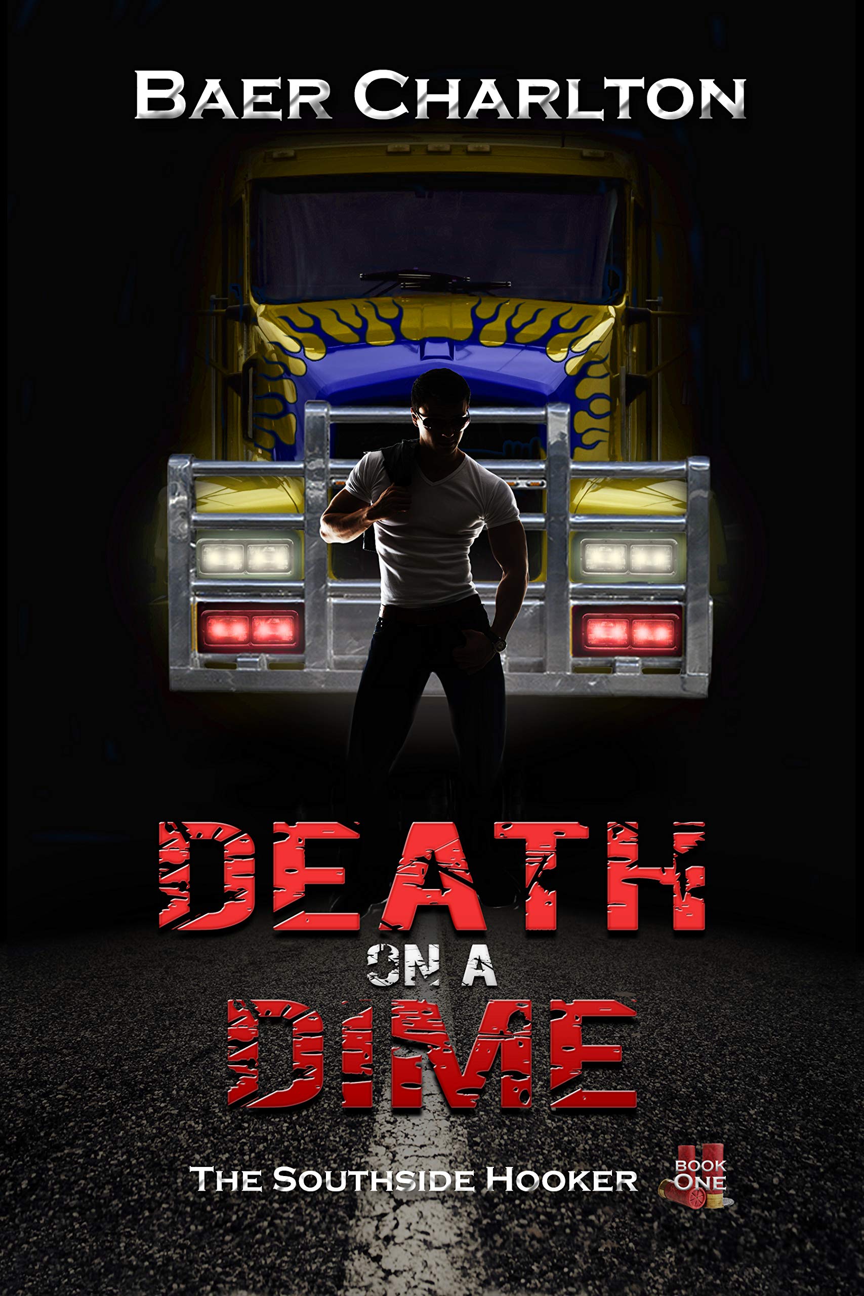 Death on a Dime (The Southside Hooker Series Book 1)