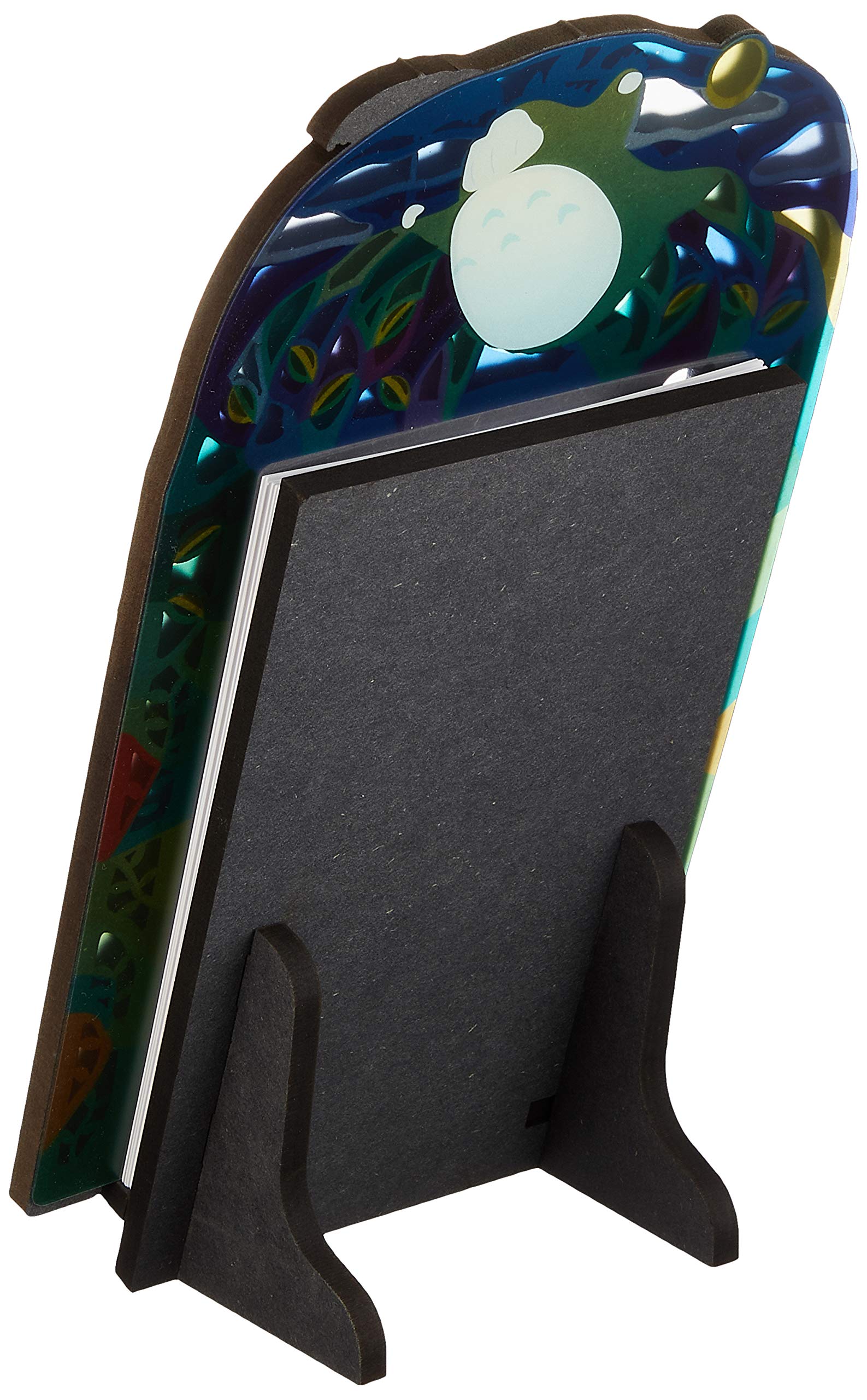 Amazon.co.jp: エンスカイ 2020年 となりのトトロステンドフレーム