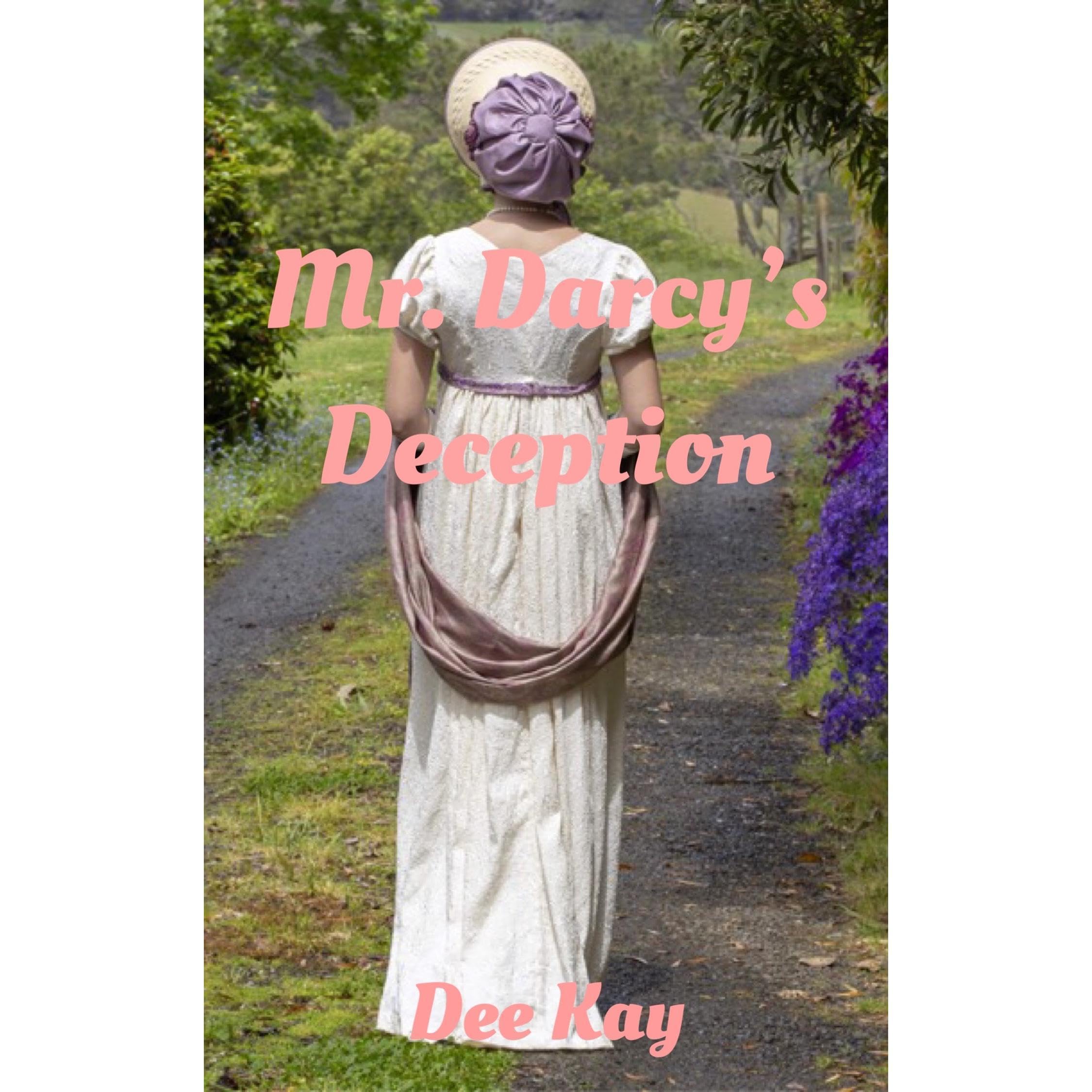 Mr. Darcy's Deception