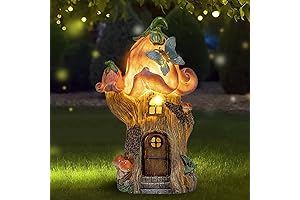 Fairy Garden Accessories Outdoor Decor Sculptures