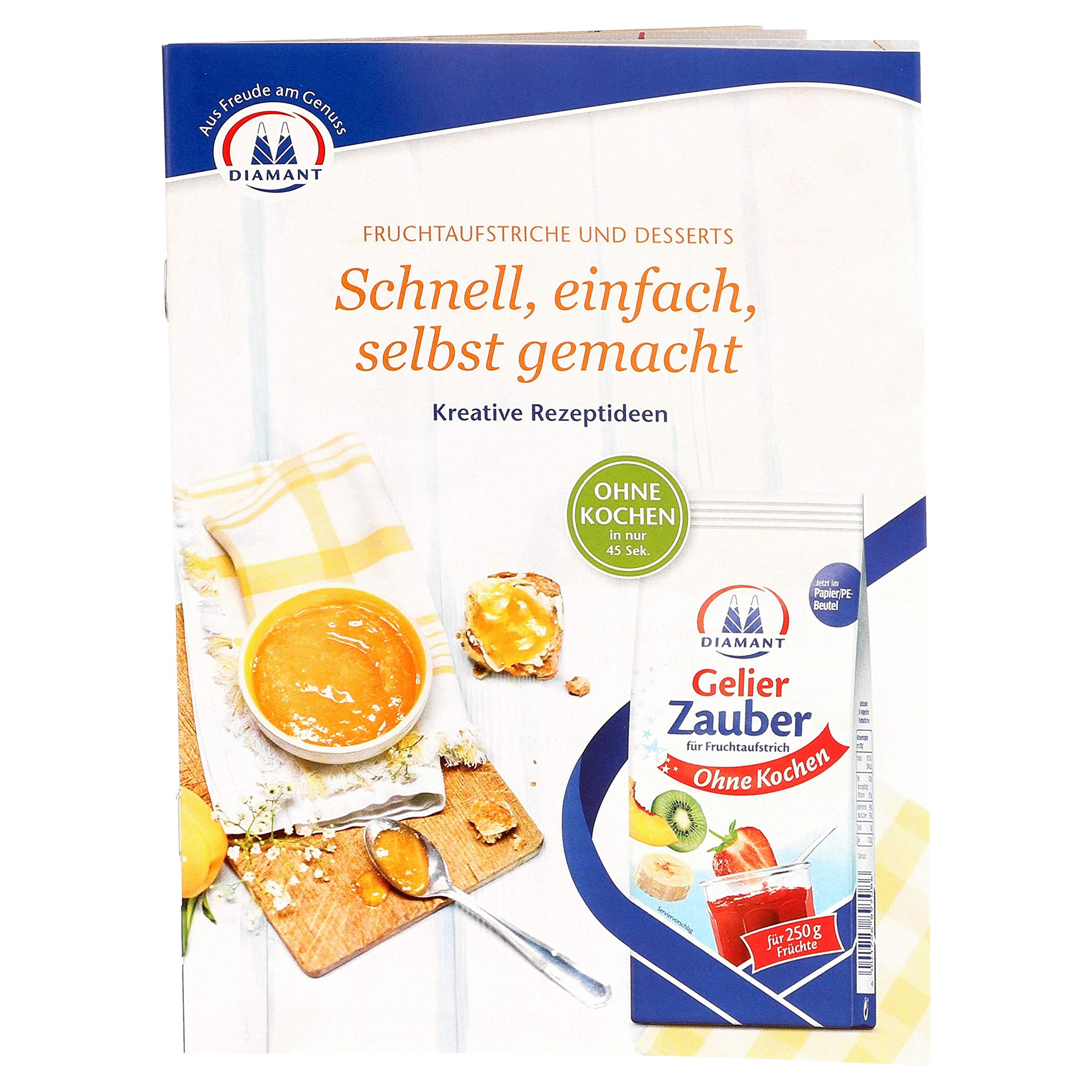 Originele Weck 3/4 liter inmaakpotten, 850 ml, ronde rand