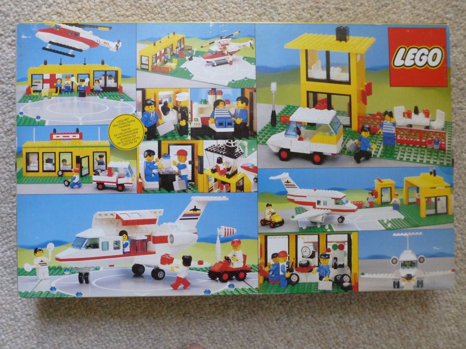 lego set 6392