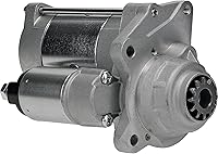 DB Electrical SFD0106 Starter for Ford F-250 F-350 F-450 F-550 Super Duty 6.7L Diesel 2011-2018 - Replaces BC3T-11000-AB SA-1004