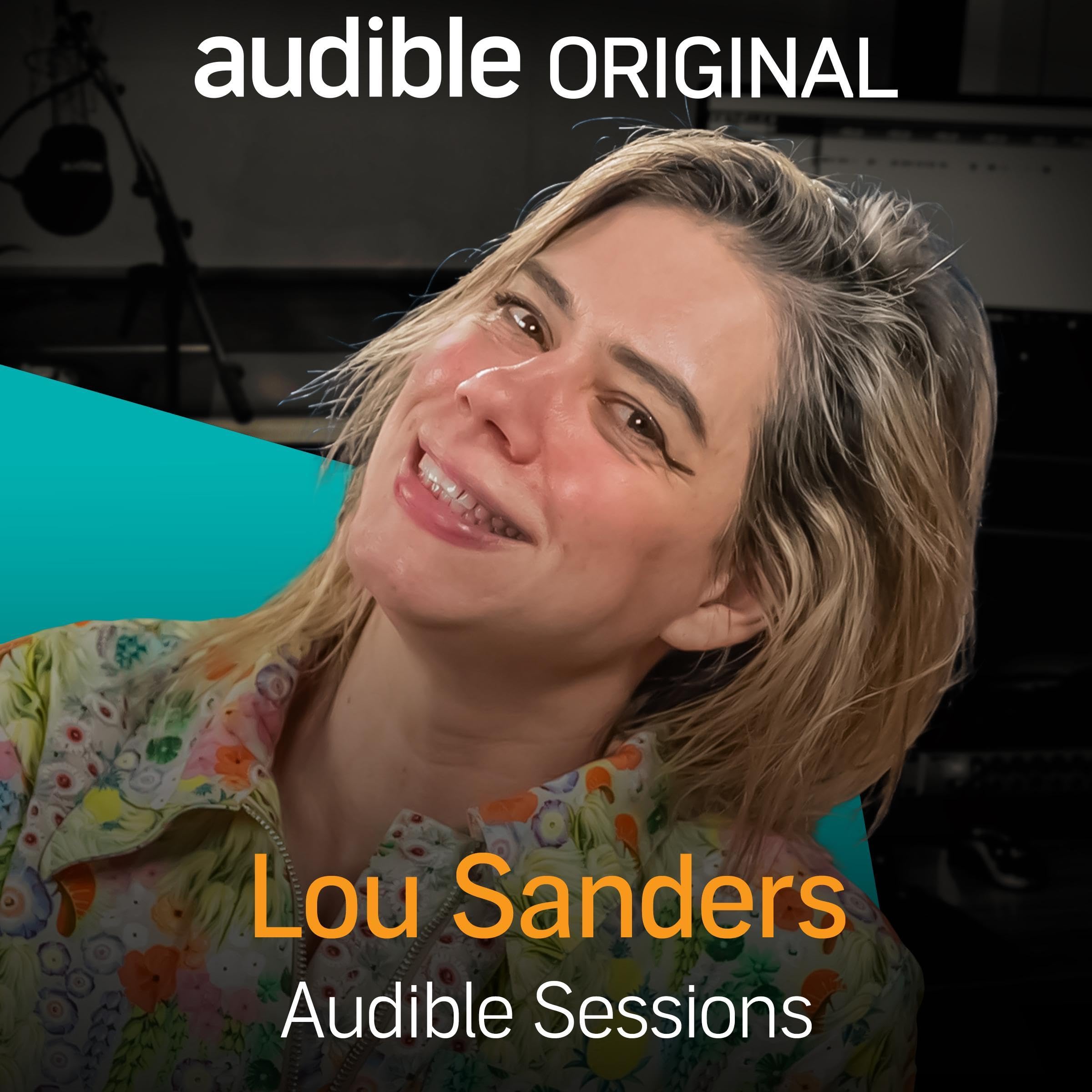 Lou Sanders