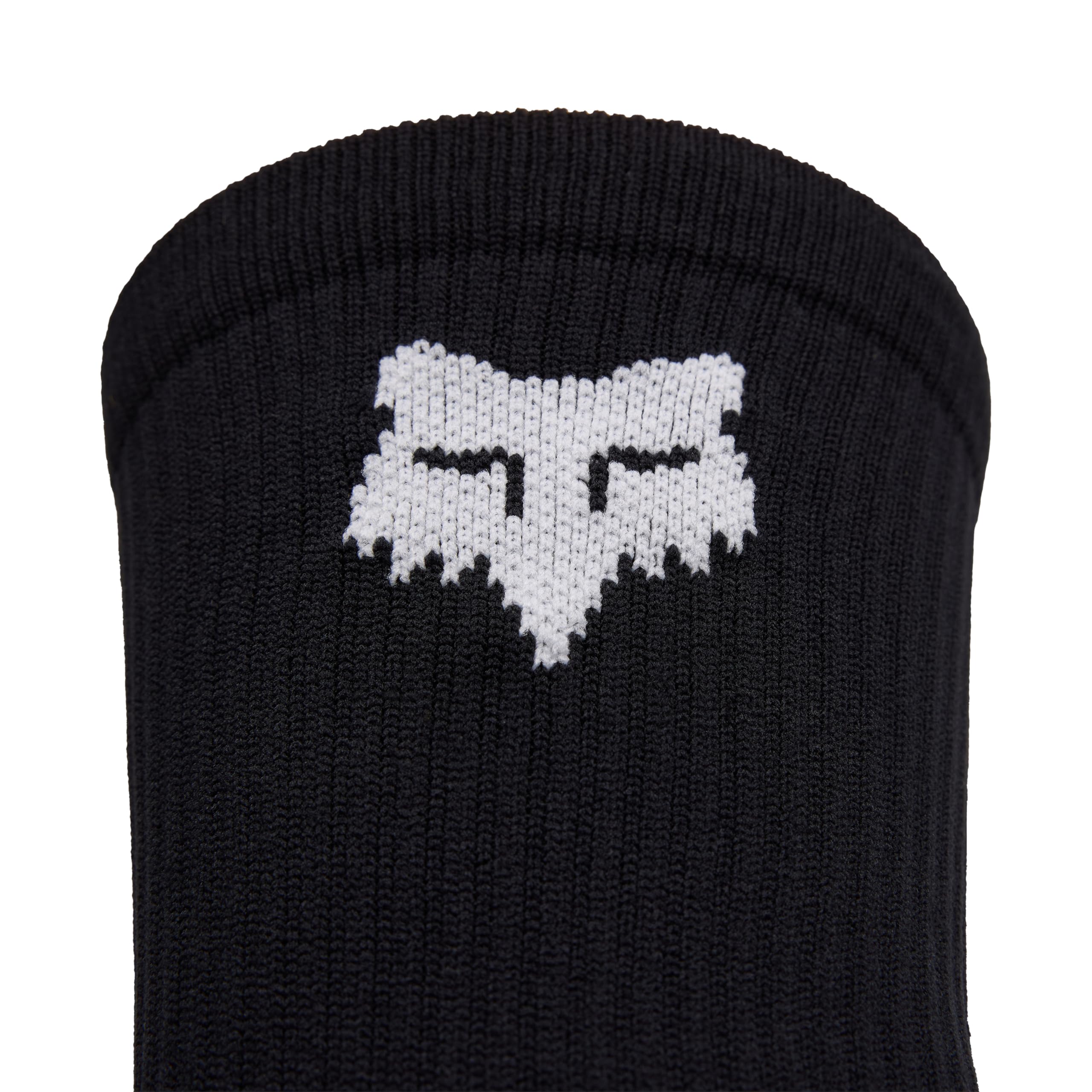 Fox Racing Unisex 15,2 cm Ranger Mountainbike-Socken, 3er-Pack