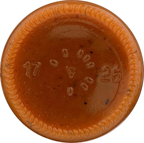 Miniatura 7 de Sal Like, receta original de salsa barbacoa, 12 oz