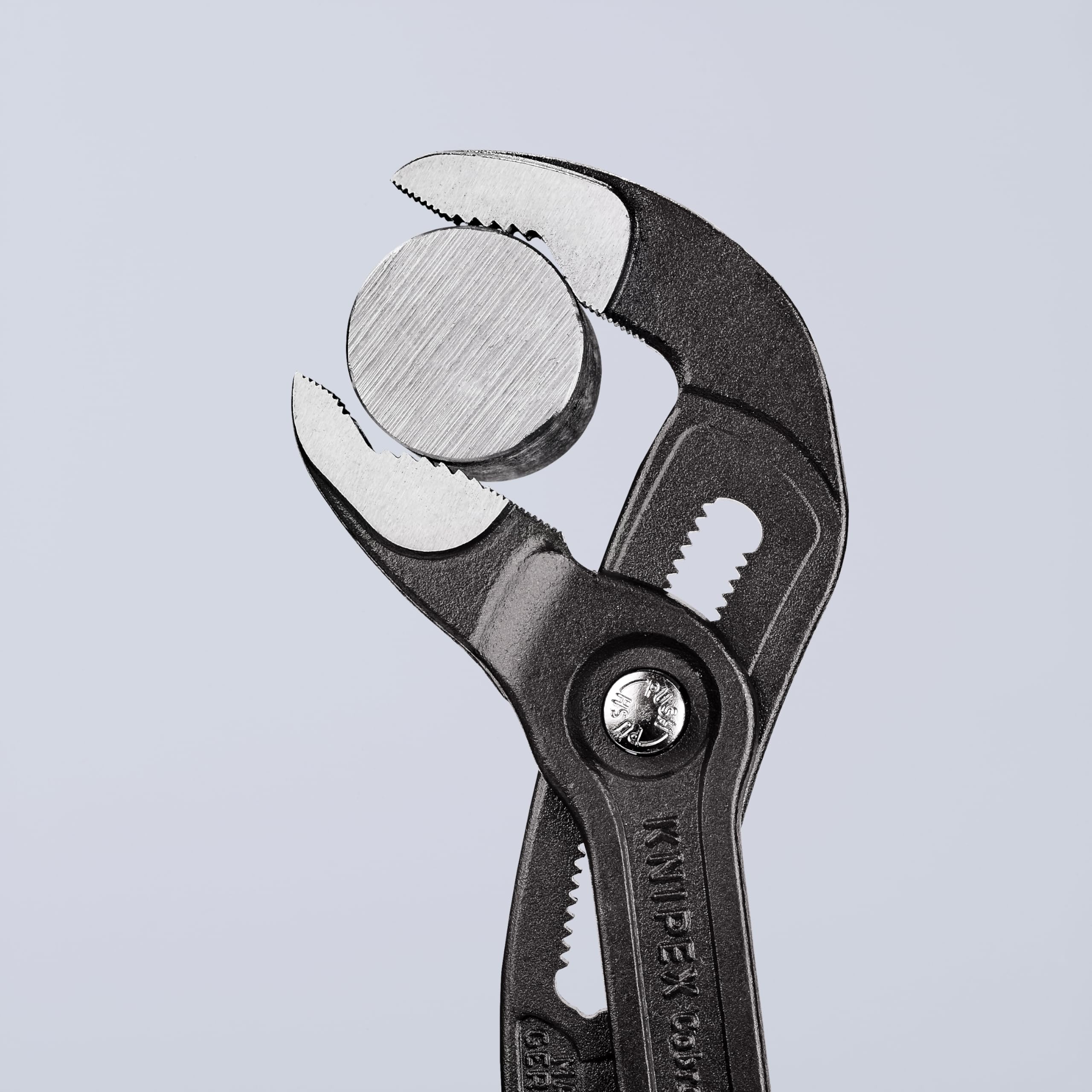 コウキさん専用 KNIPEX - 87 02 300 T BKA Tools - Cobra Water Pump Pliers