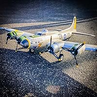 Vista 3 de Master Airscrew Hélice de rendimiento de 3 palas 5x3 - Reverso/Empujador/CW