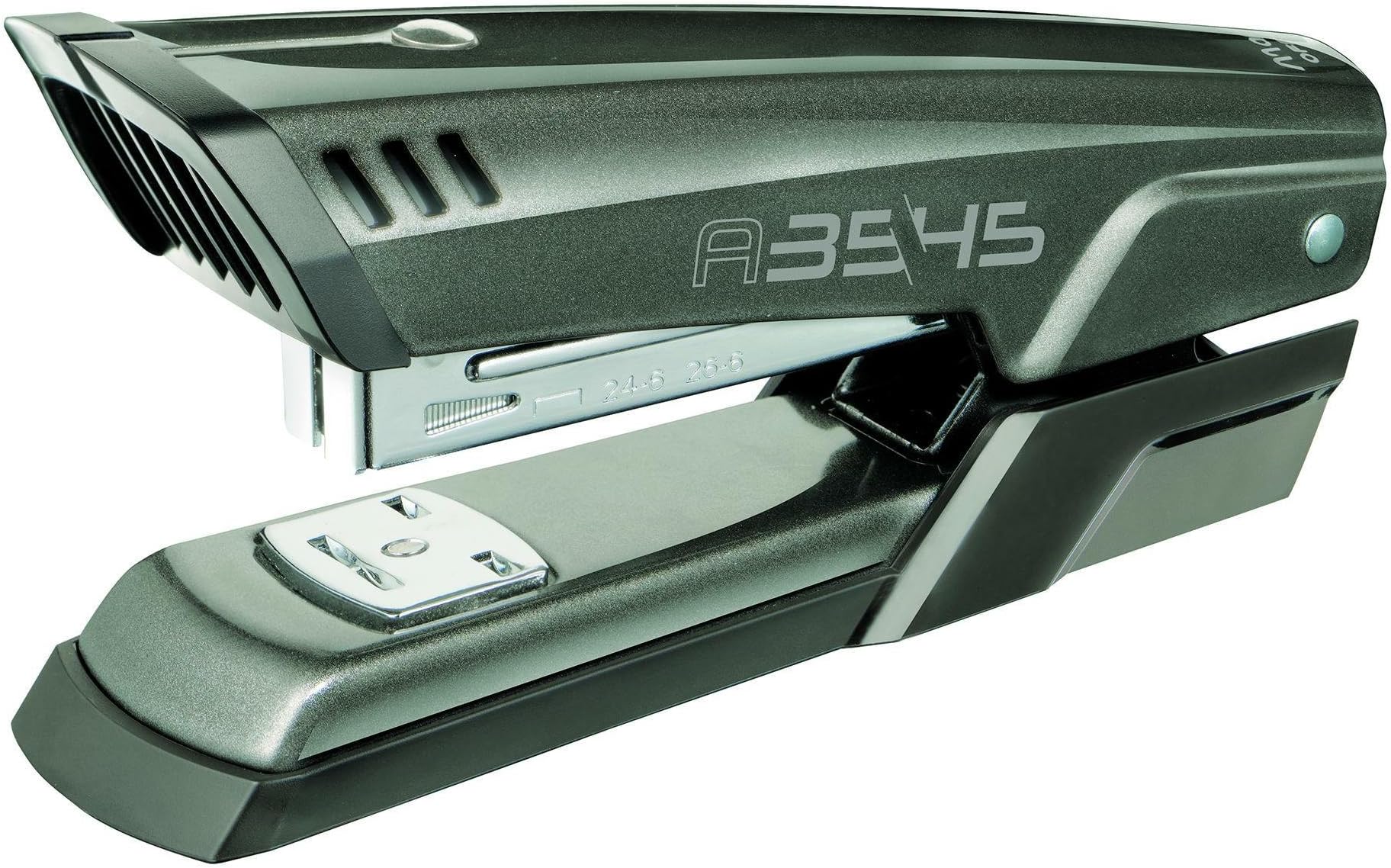 Maped Advanced Half Strip Metal Stapler (354511)