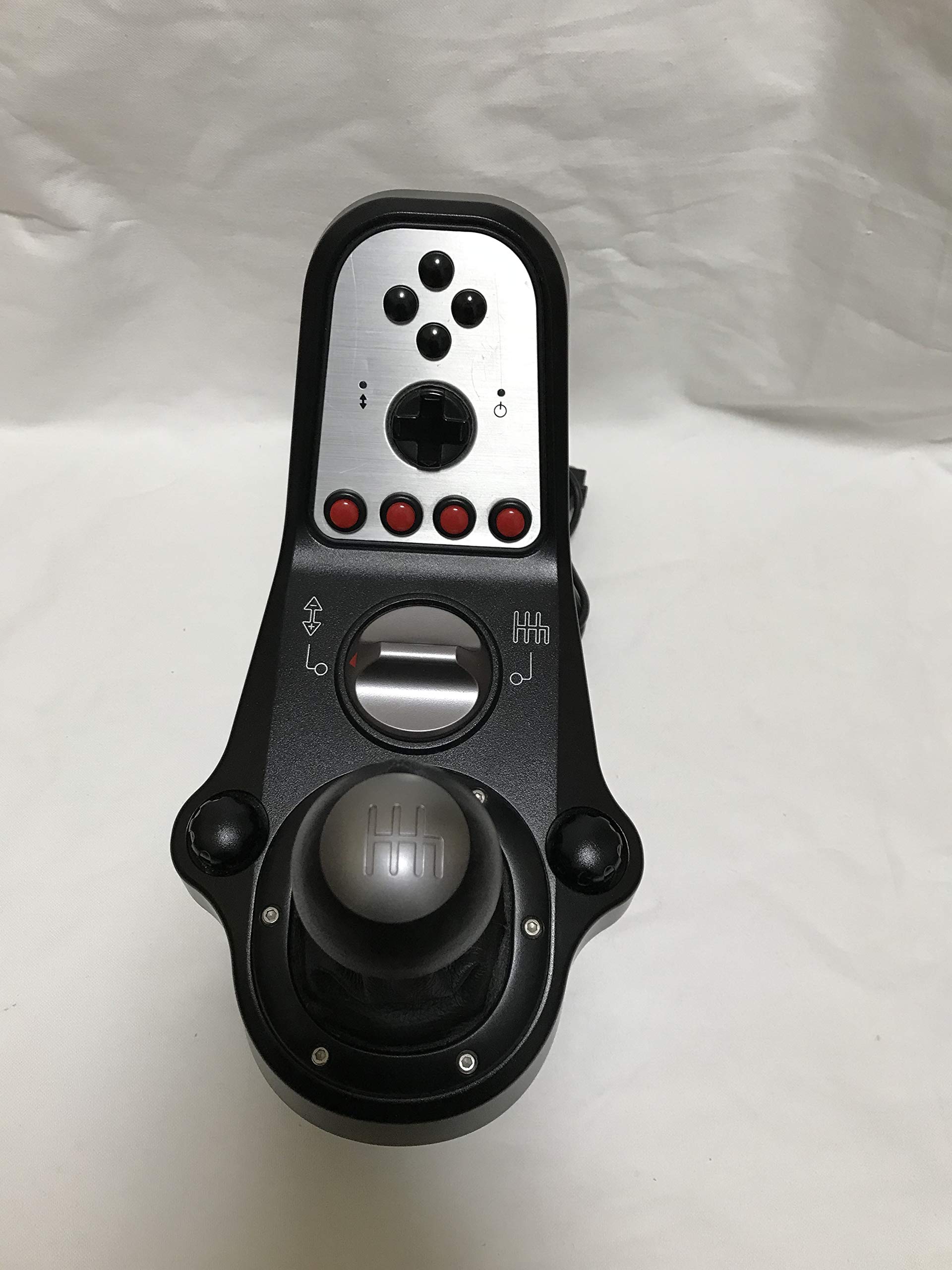 Amazon | ロジクール G25 レーシング ホイール | コントローラー  