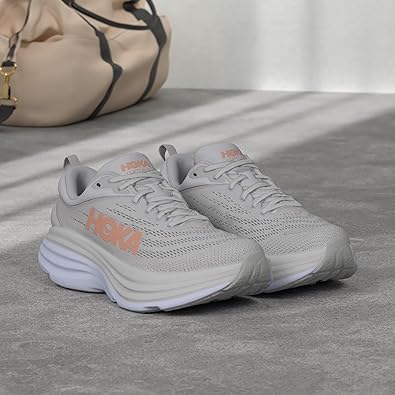 Amazon | Hoka OneOneレディース ランニングシューズ ランニング
