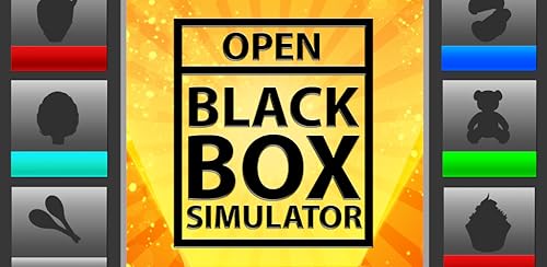Open Black Box Simulator
