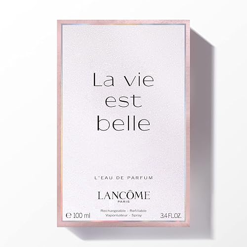 Miniatura 9 de Perfume en Spary Lancome La Vie est Belle Eau de Parfum 34 oz