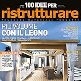 100 Idee per ristrutturare