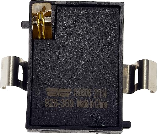 Miniatura 4 de Dorman Sensor de humedad HVAC 926-369 compatible con modelos seleccionados