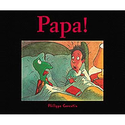 Papa!