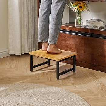 Aibiju　スツール Amazon.co.jp: Aibiju スツール木製 ダイニングスツール