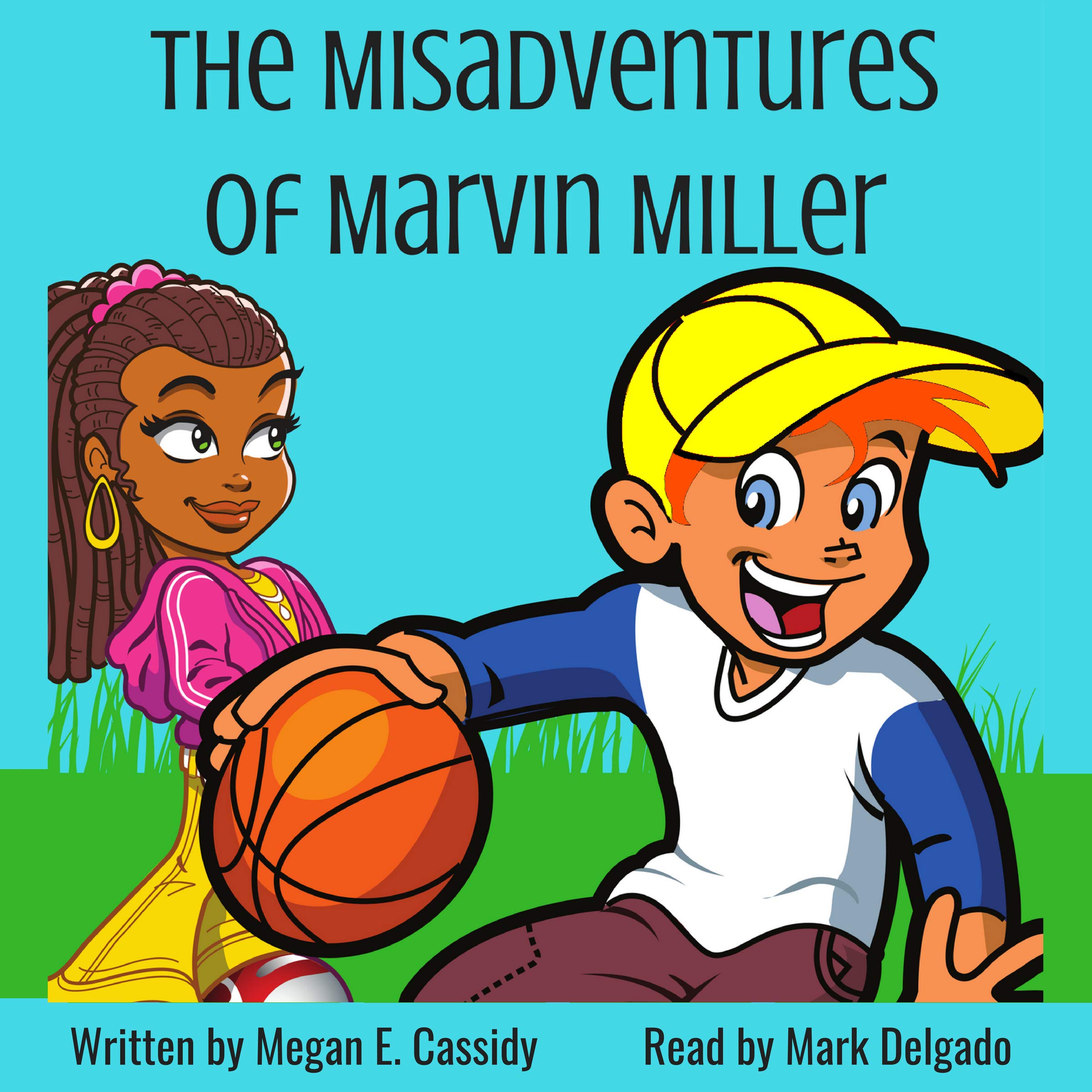 The Misadventures of Marvin Miller