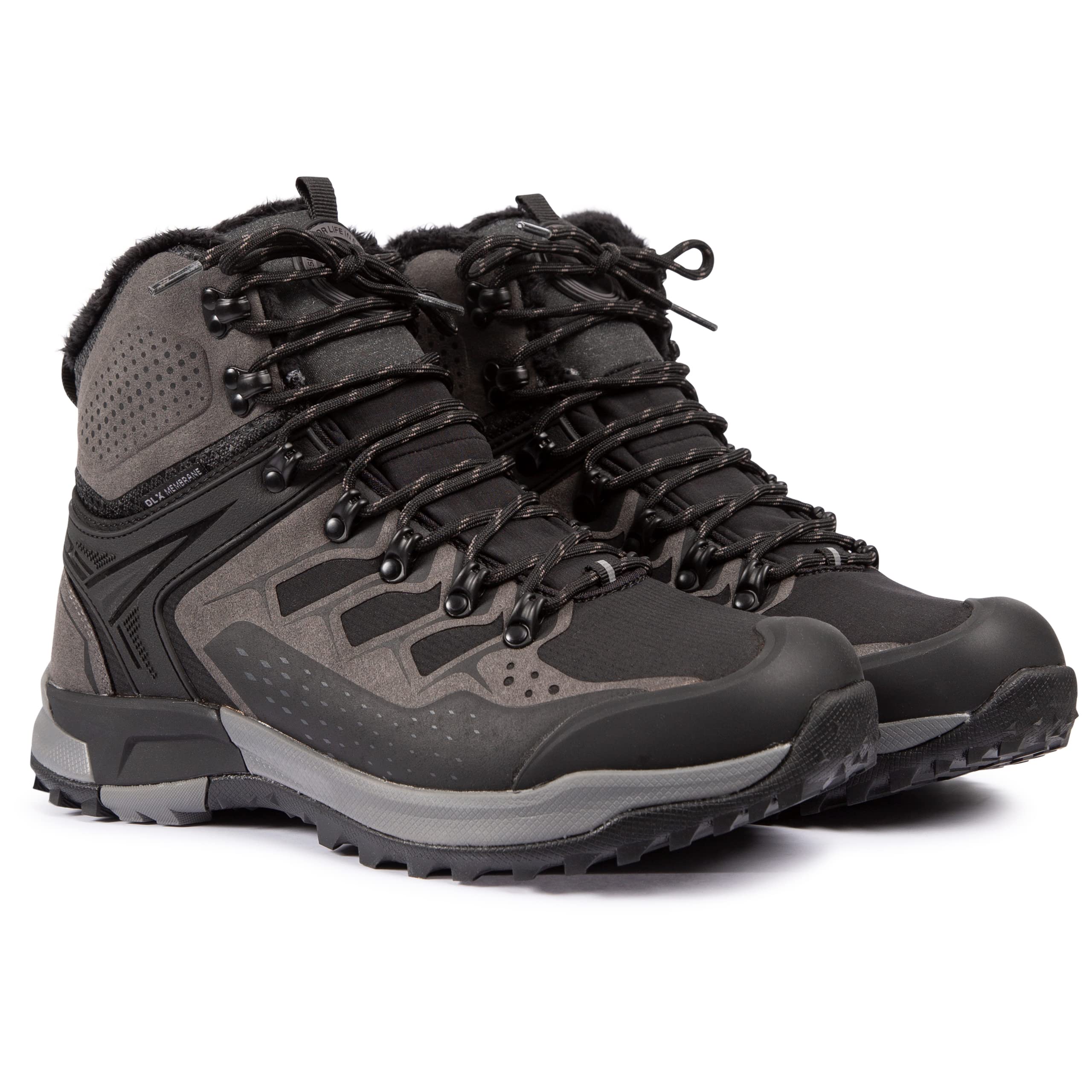 Trespass Męskie buty trekkingowe Knox DLX