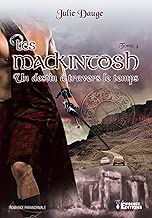 Download Un destin à travers le temps: Les MacKintosh, T4 PDF
