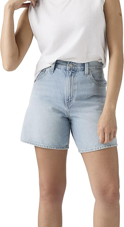 Levi's High Rise