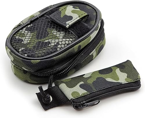 Miniatura 4 de SPITBOARDS Bolsa para diapasón - Bolsa de viaje para patinaje de dedos (Schwarz)