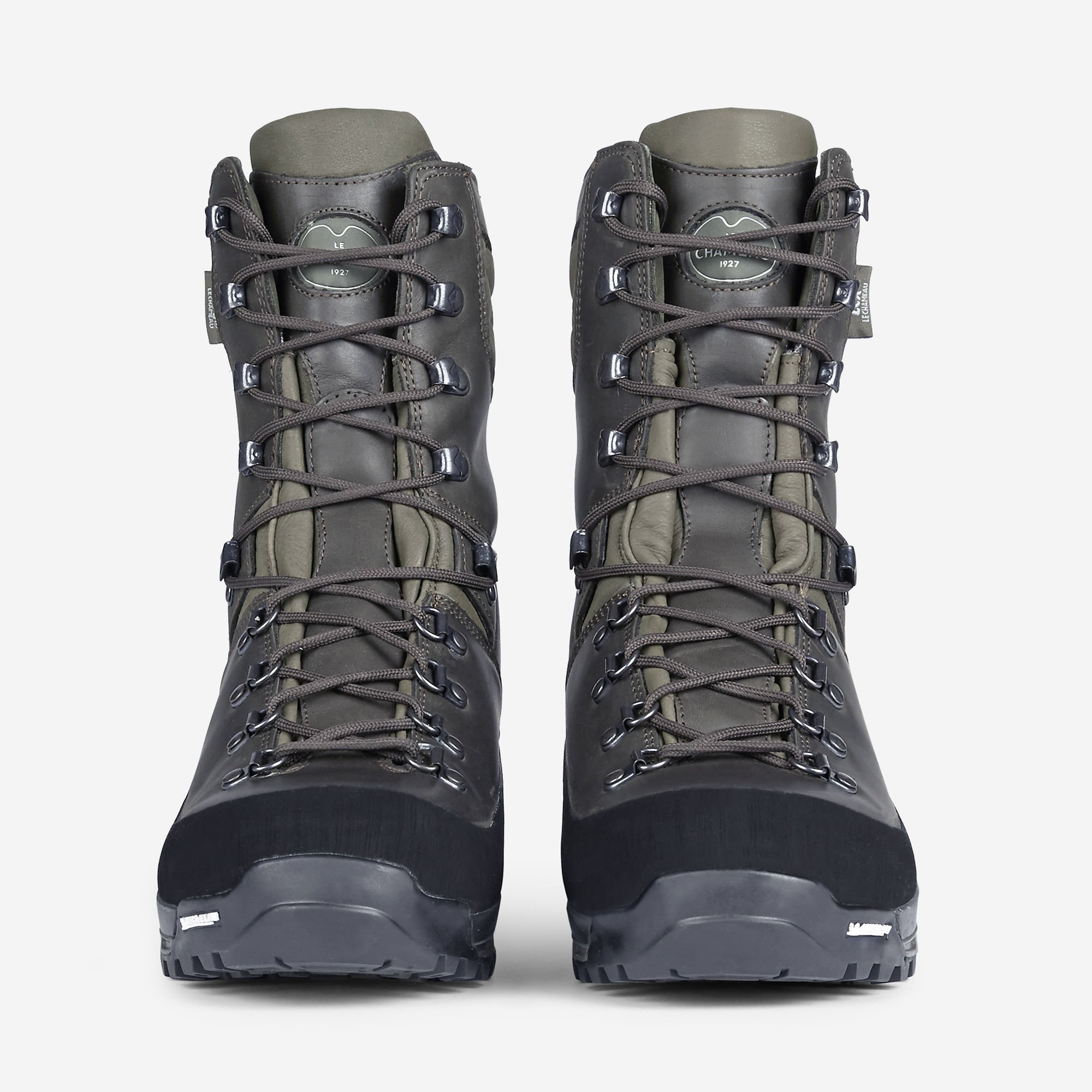 le chameau mens walking boots