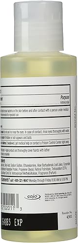 Miniatura 3 de Provon Loción antimicrobiana Jabón - 4 Oz