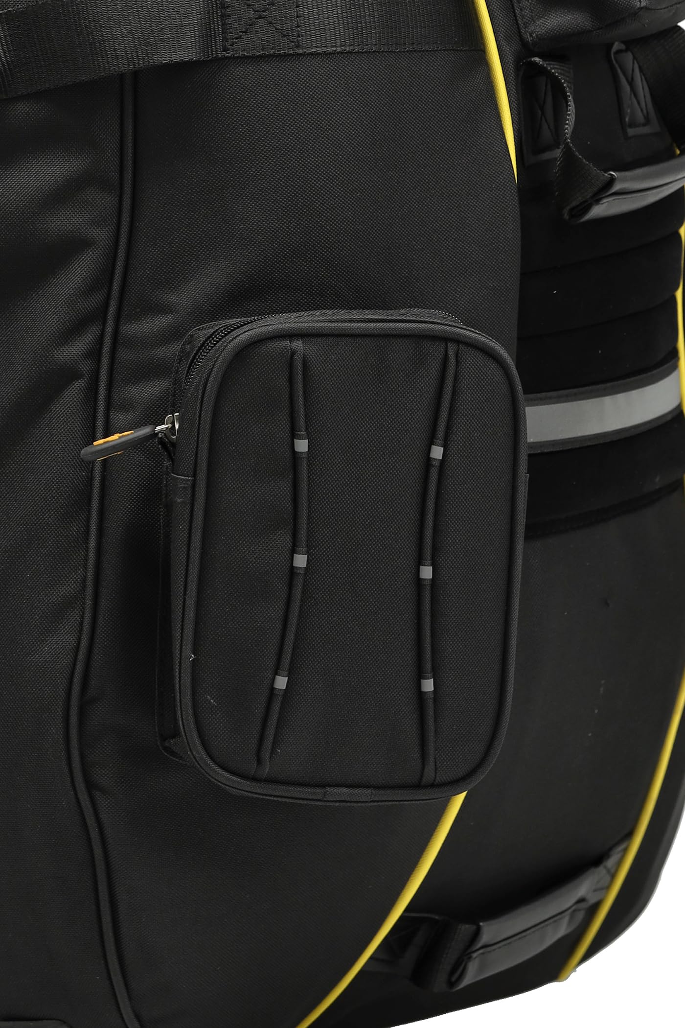 PURE GEWA Gig-Bag per Cello Classic CS 25 nero per dimensione 4/4