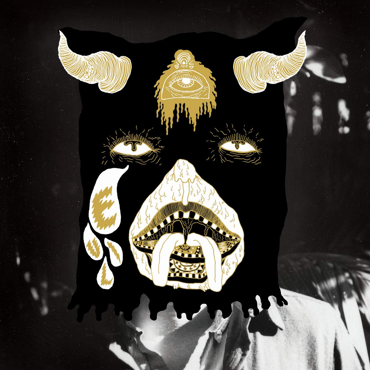 Portugal. The Man - Evil Friends | Amazon.com.br