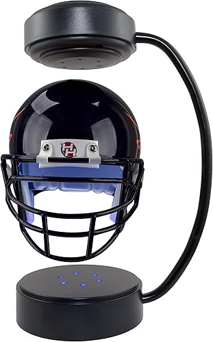 Miniatura 64 de Pegasus Sports NCAA - Casco Hover unisex para adultos