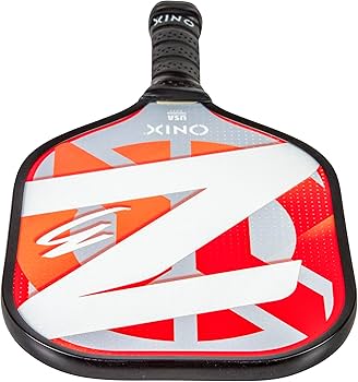 Amazon.com: ONIX Z3 Composite USAPA Approved Pickleball Paddle