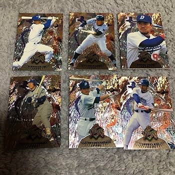 Amazon.co.jp: プロ野球カード レアBBM 中日ドラゴンズ : スポーツ Amazon.co.jp: プロ野球カード レアBBM 中日ドラゴンズ : スポーツ