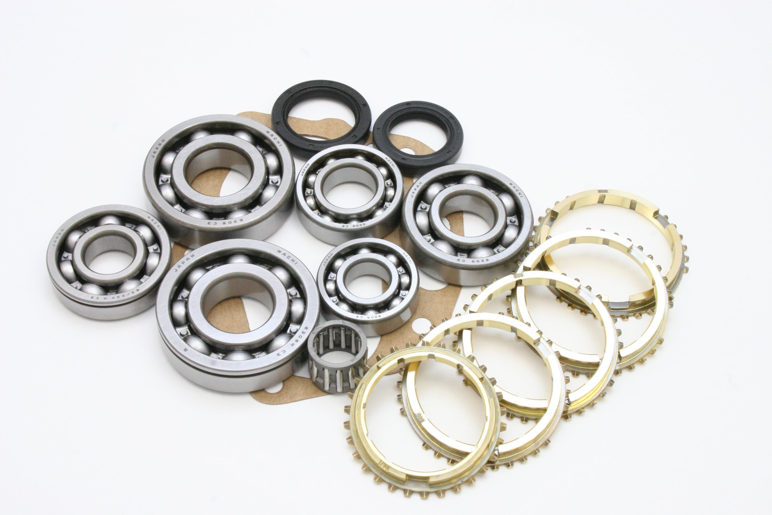Amazon.com: Transparts Warehouse BK104WS Compatible With: Nissan