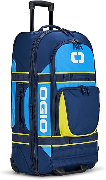 OGIO オジオ ゴルフ トラベルキャリー カバー ケース キャスター付き