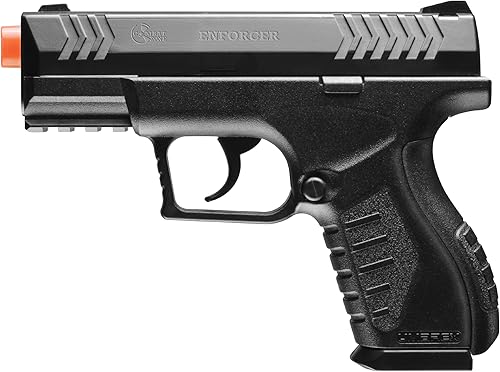 Pistola Umarex 2276008 Combat Zone Enforcer