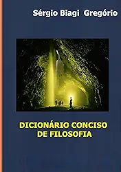 Dicionário Conciso de Filosofia