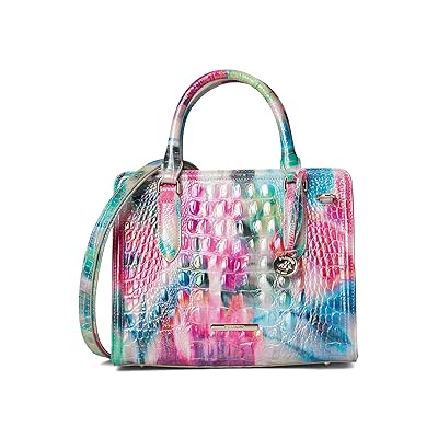 Brahmin Cami Satchel Women