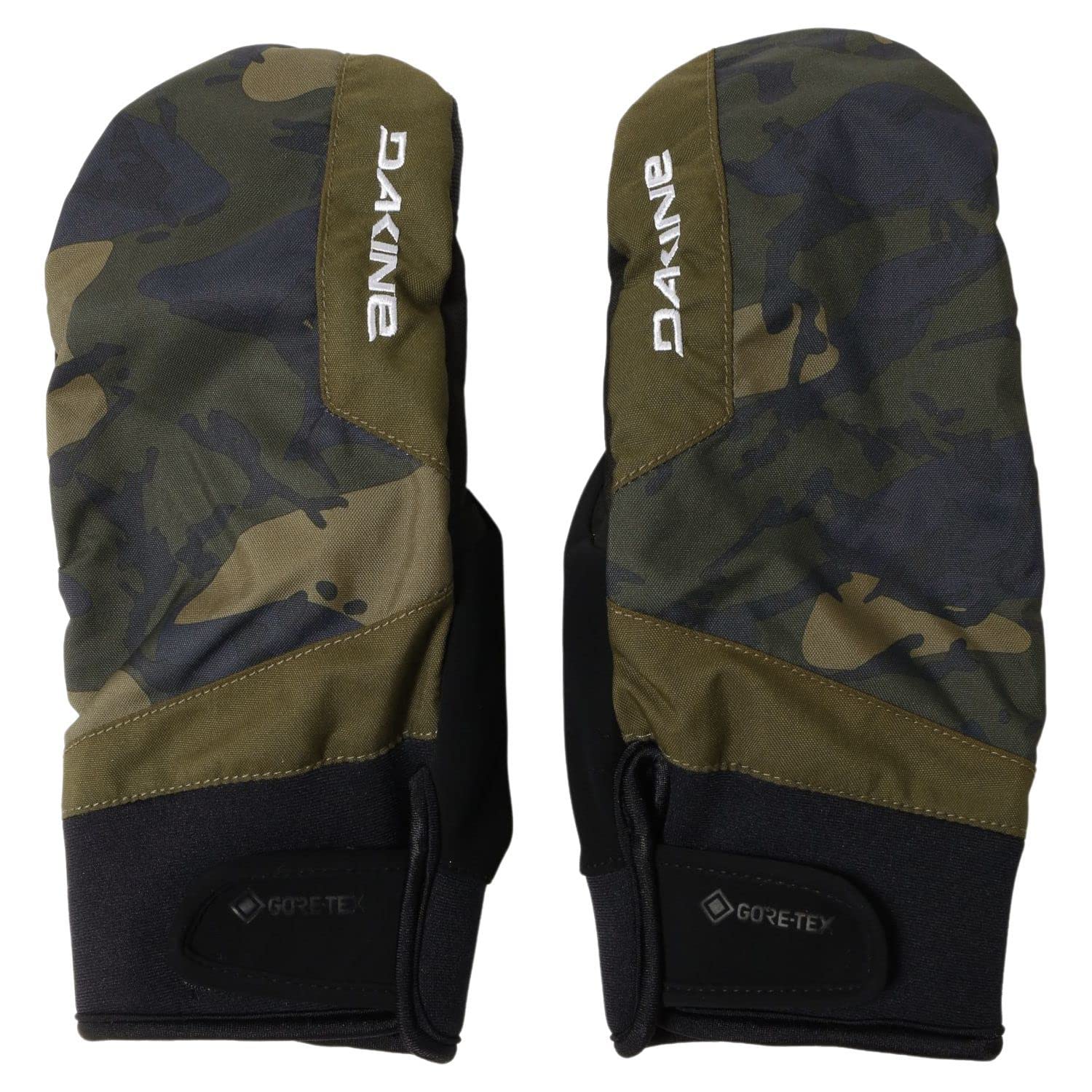 DAKINE スノーグローブ ミトン ゴアテックス DAKINE スノーグローブ ダカイン メンズ TITAN GORE-TEX MITT