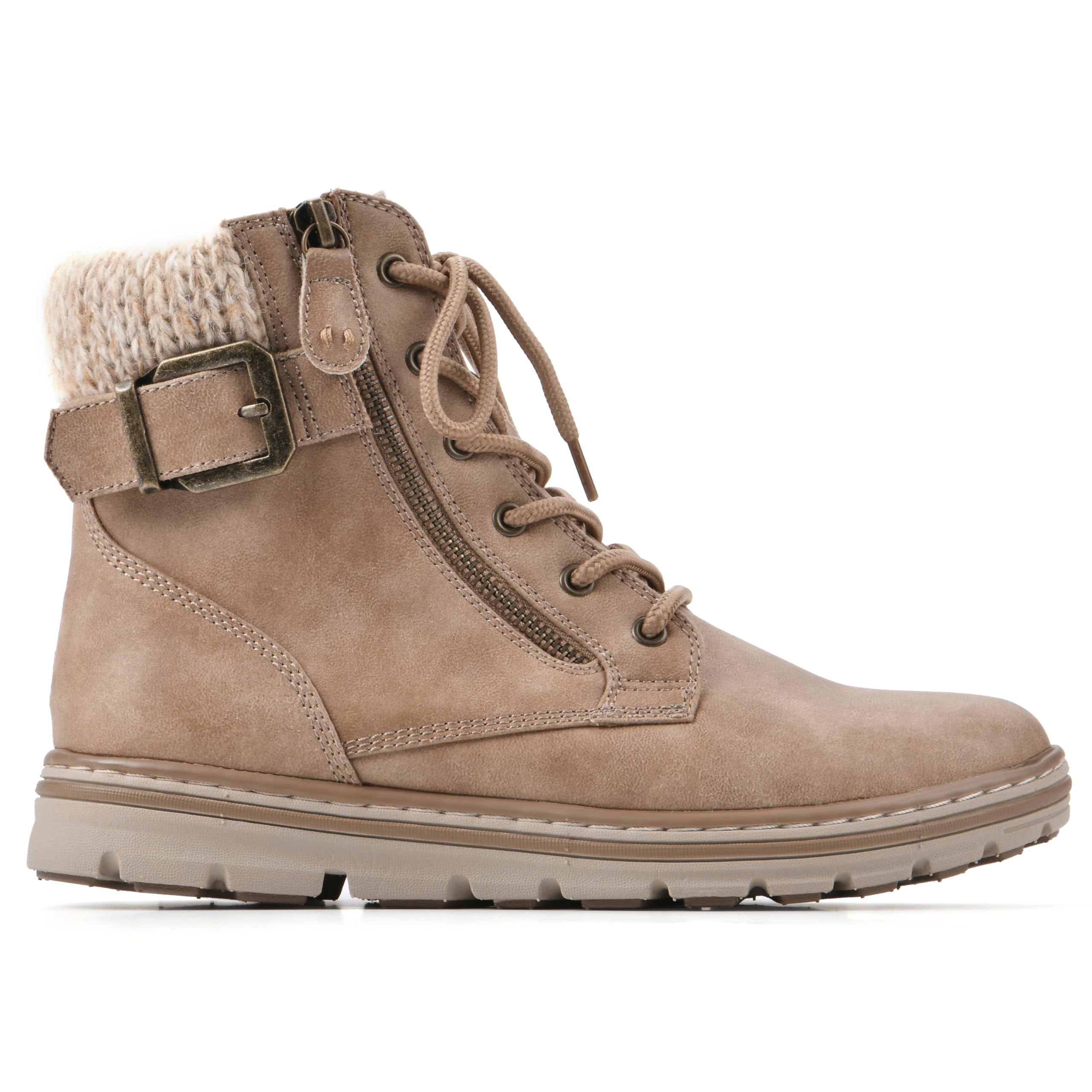 CLIFFS BY WHITE MOUNTAIN Kelsie, Botas para Senderismo Mujer