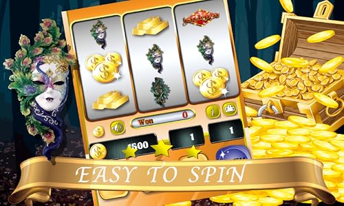 Sunrise in Venice Carnival Spin Vegas Jackpot Games – vue 3