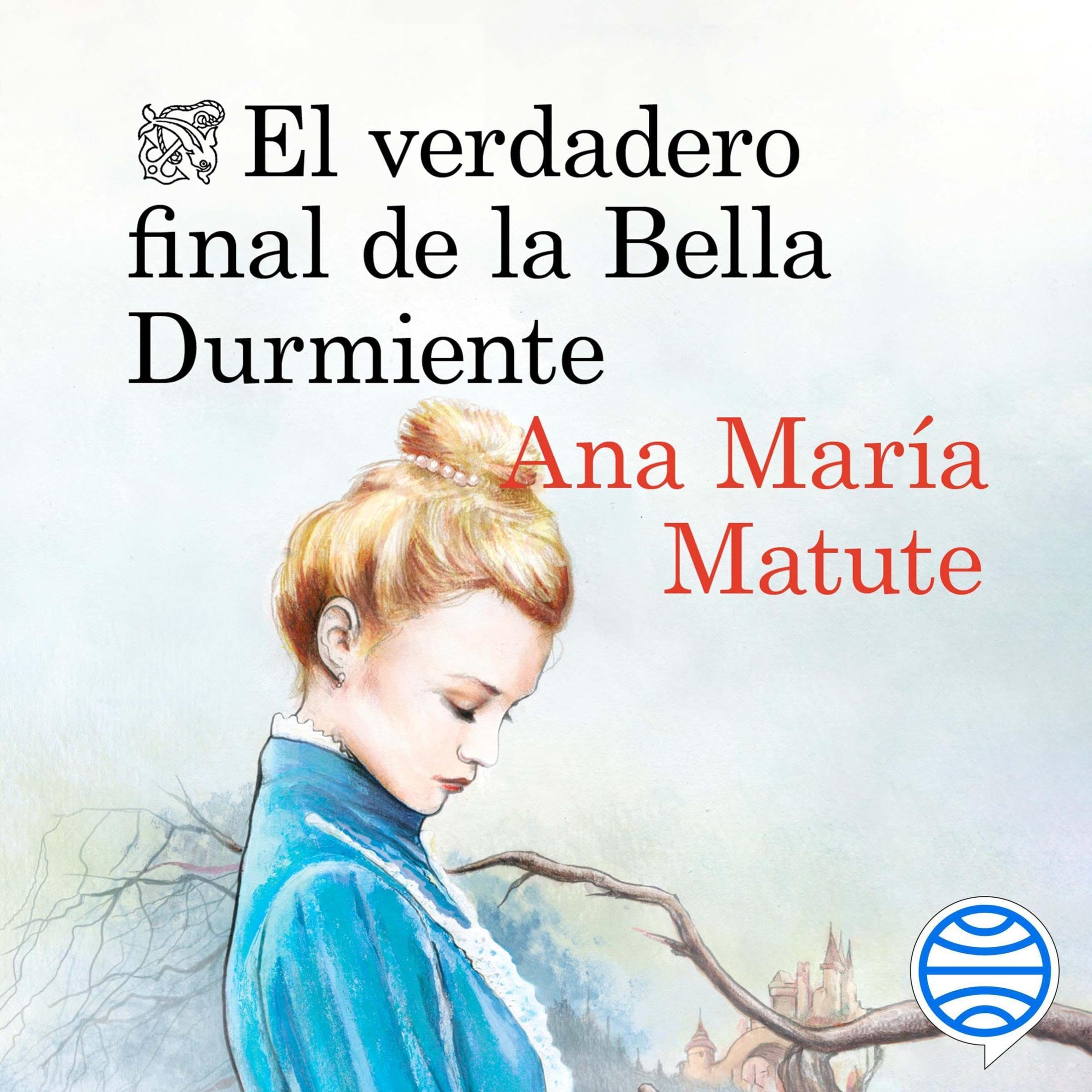 Cover art for El verdadero final de la Bella Durmiente