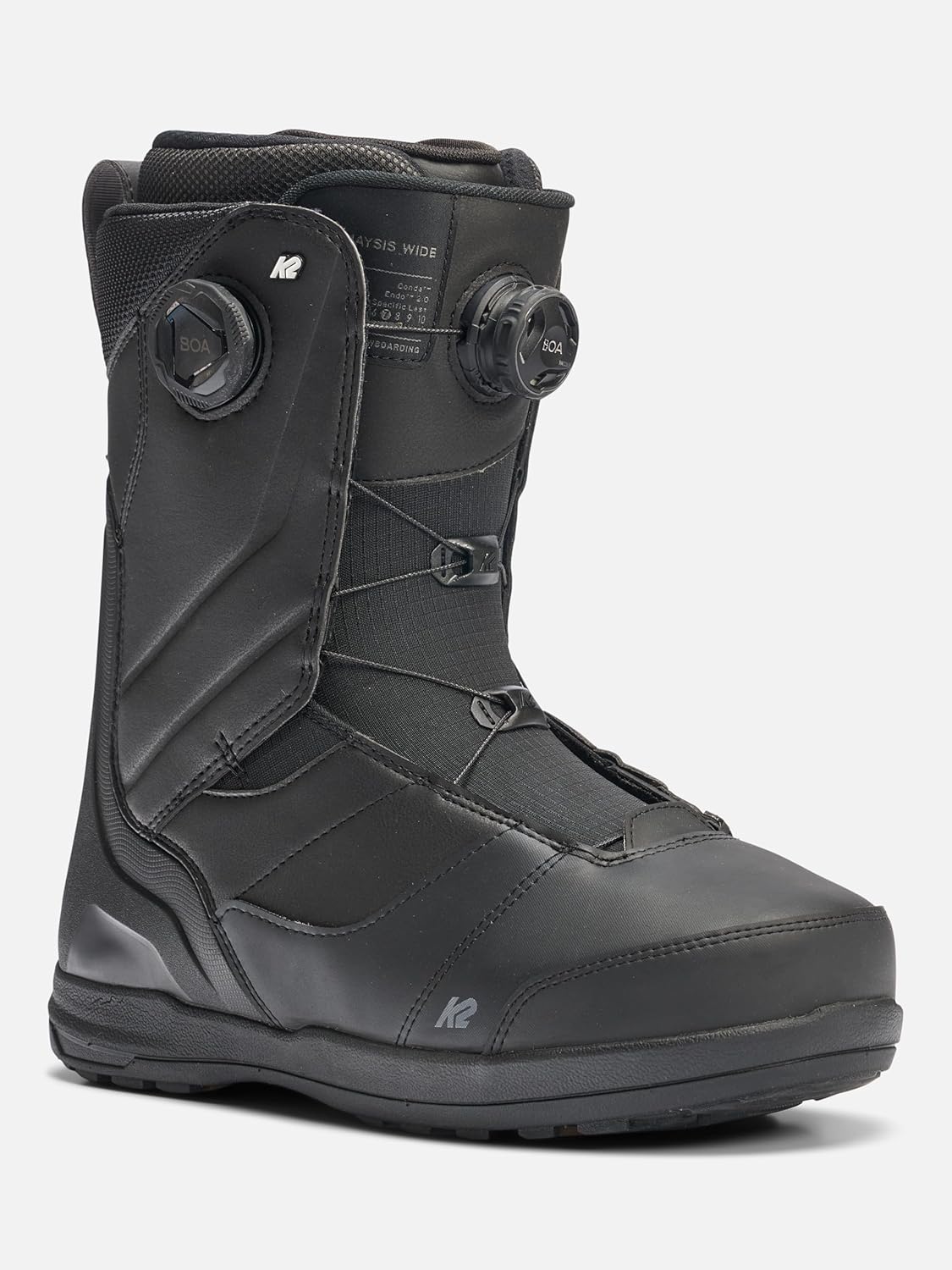 K2 Maysis Men's Snowboard Boots