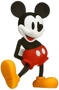 Amazon | UDF Disney スタンダードキャラクターズ ミッキー