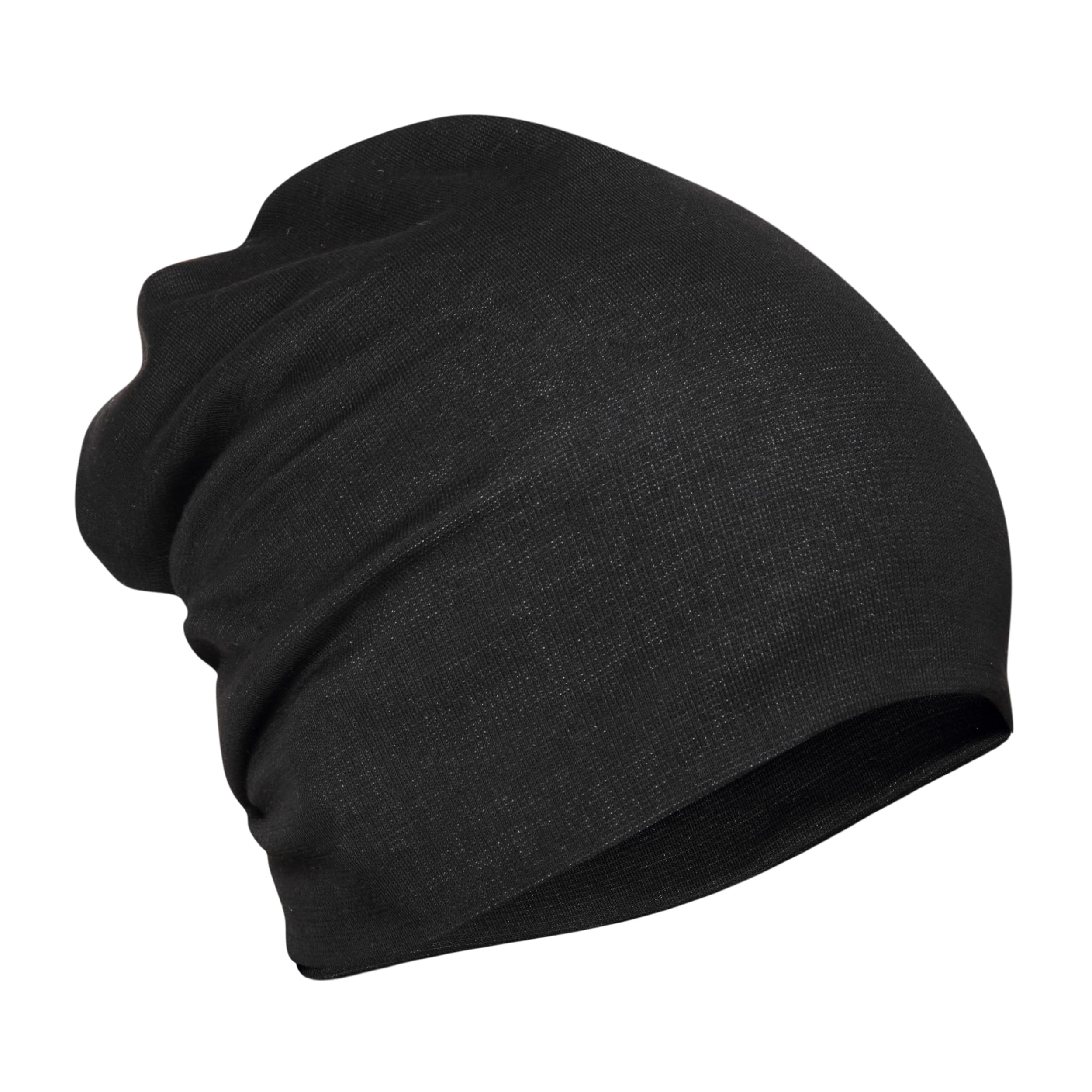 FabSeasons Cotton Slouchy Beanie and Skull Cap for Summer, Winter, Autumn & Spring Season, Can be Used as a Helmet Cap Too-picture-20