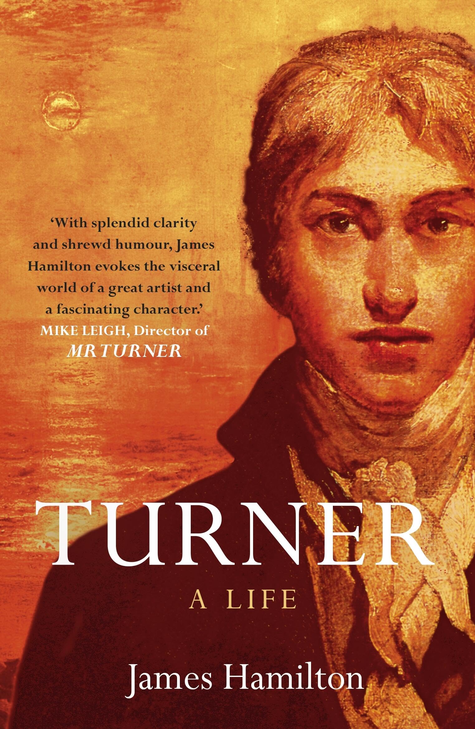Turner by James Hamilton PAPERBACK 9780340628119