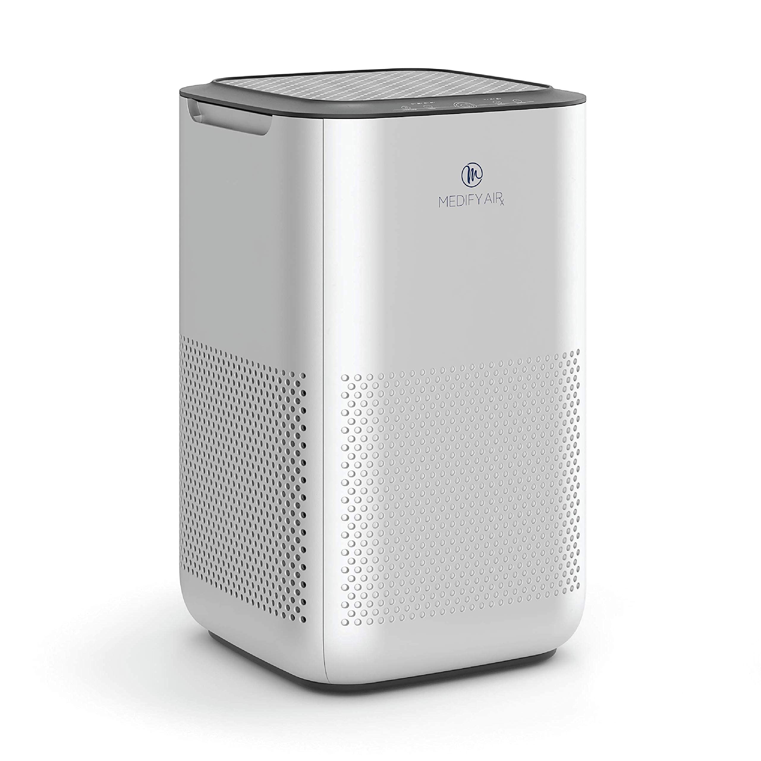 セレクトショップハッピーコネクトMedify MA40 Air Purifier with H13 True HEPA Filter 840
