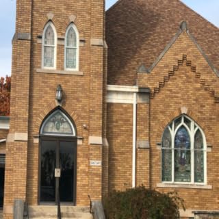 FBC St. Paris Sunday Morning Videos