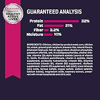 Vista 8 de Comida seca para perro, Eukanuba Puppy