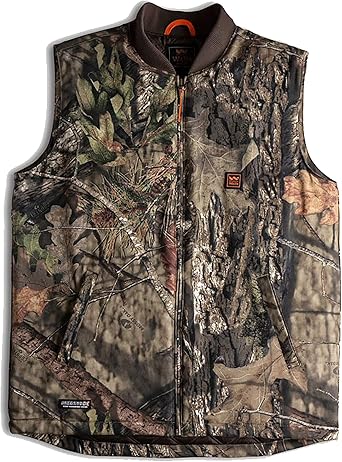 Big and tall hunting vest Clearance